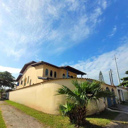 Bed and Breakfast Casa da Edna Guarujá Esterno foto