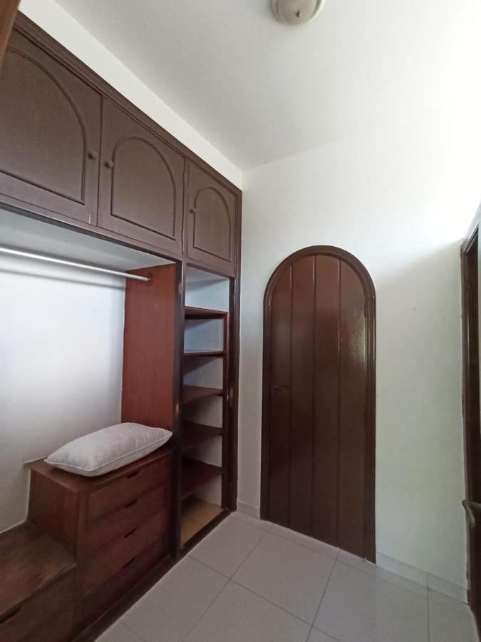 Bed and Breakfast Casa da Edna Guarujá Esterno foto