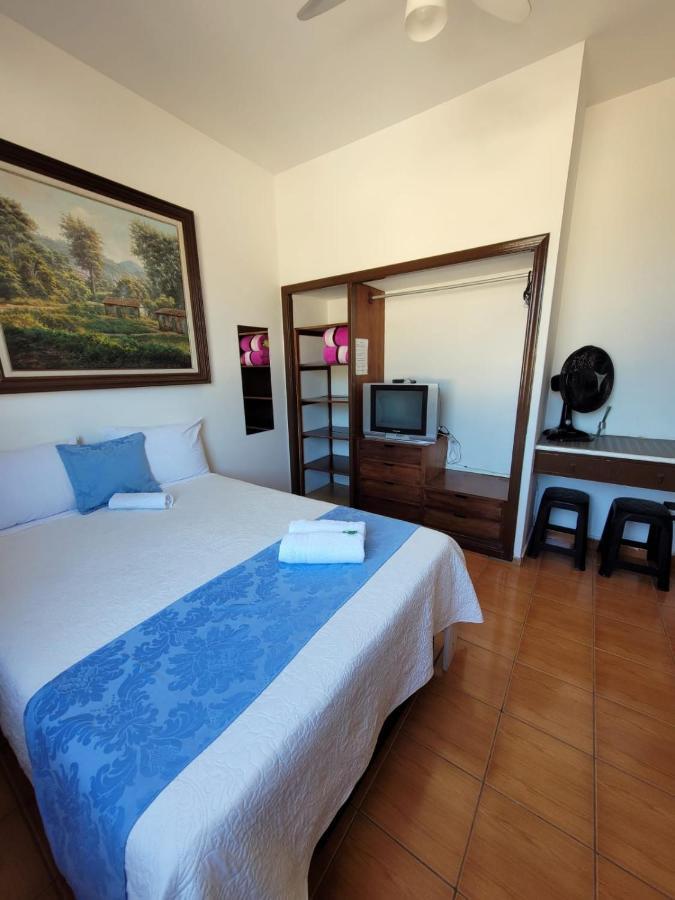 Bed and Breakfast Casa da Edna Guarujá Esterno foto