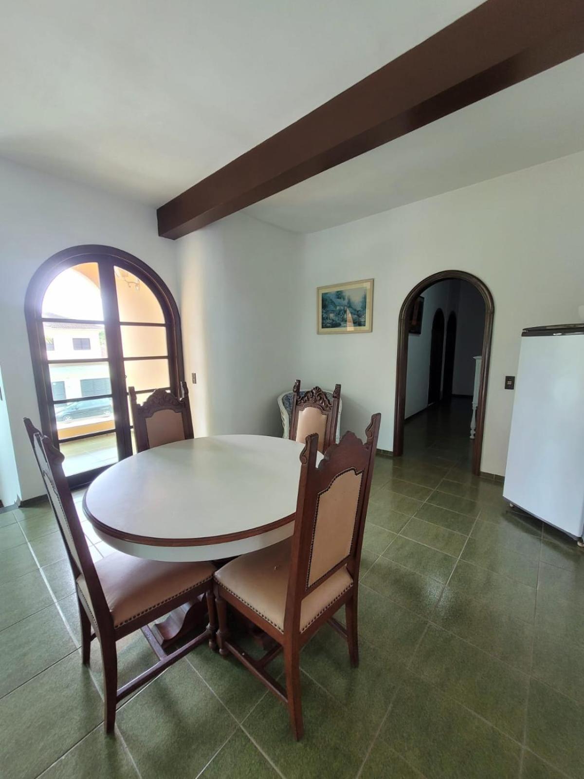 Bed and Breakfast Casa da Edna Guarujá Esterno foto
