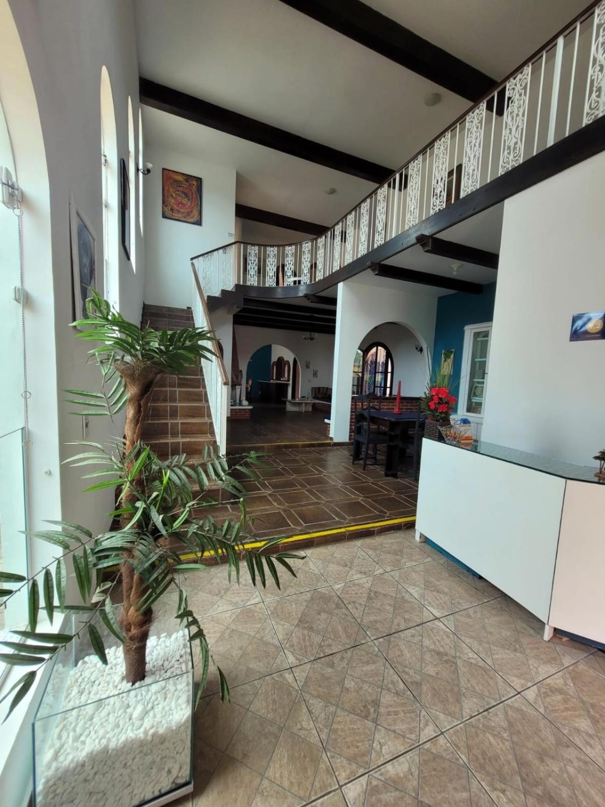 Bed and Breakfast Casa da Edna Guarujá Esterno foto