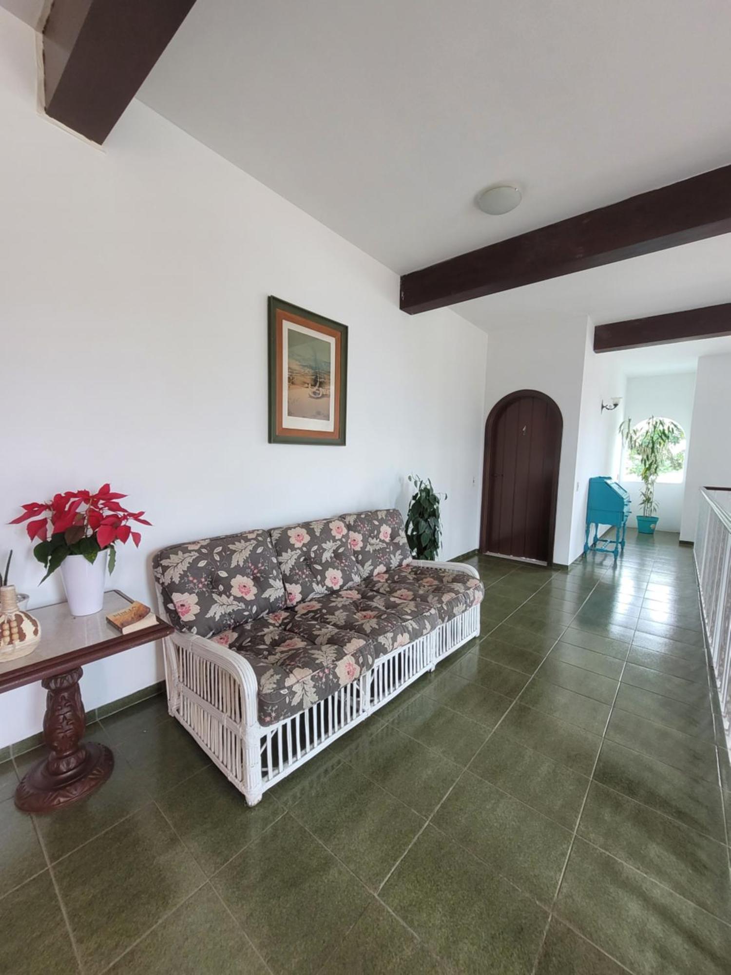 Bed and Breakfast Casa da Edna Guarujá Esterno foto